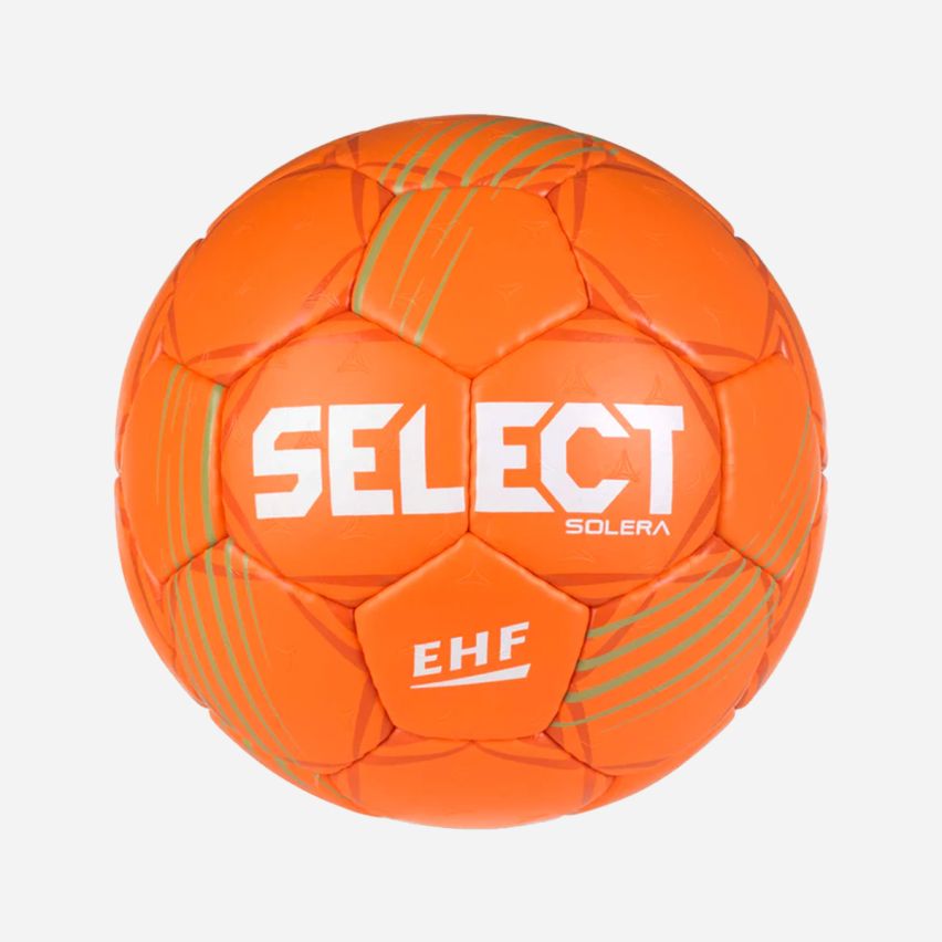 Select Trainingshandball Solera V24 orange