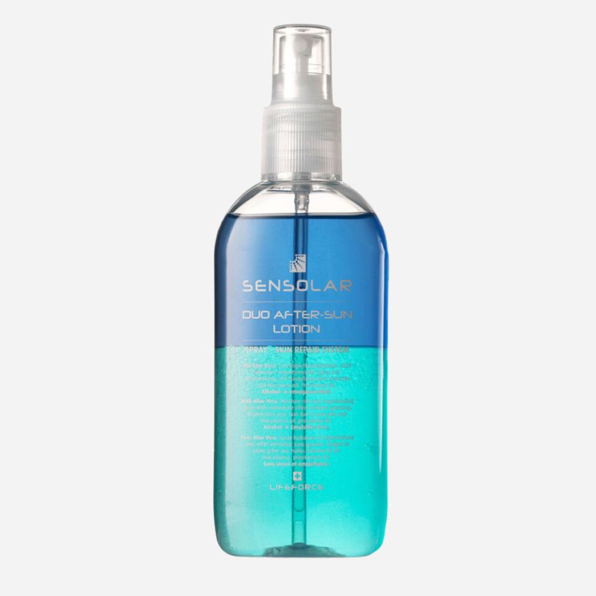 Sensolar After Sun Lotion Spray (100ml)
