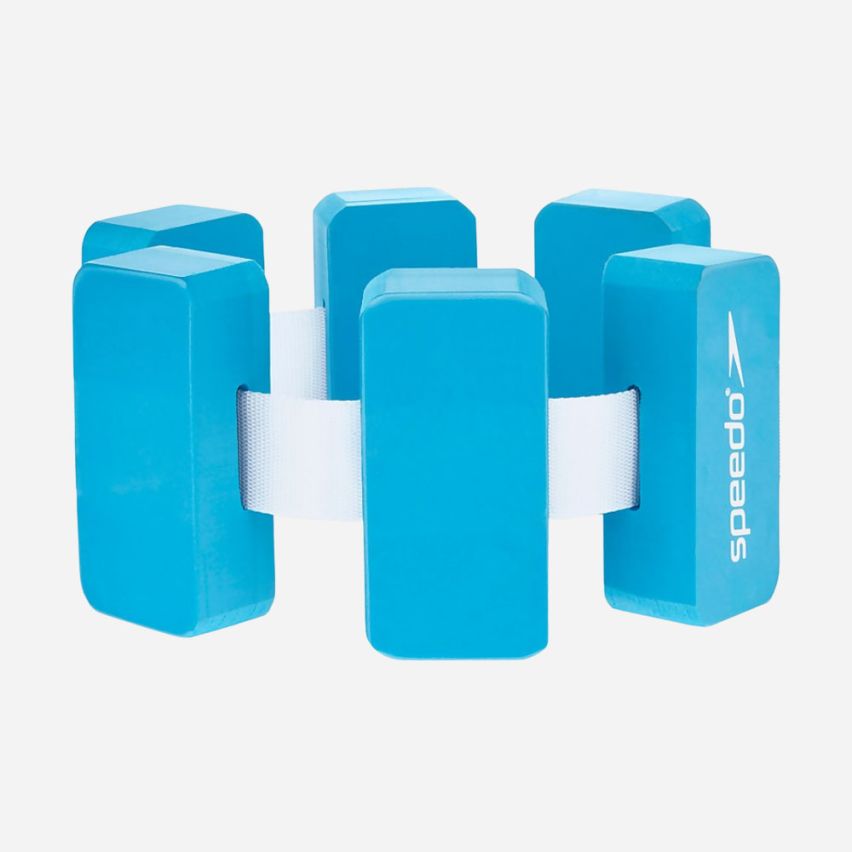 Speedo Aqua Belt Wassergürtel blau