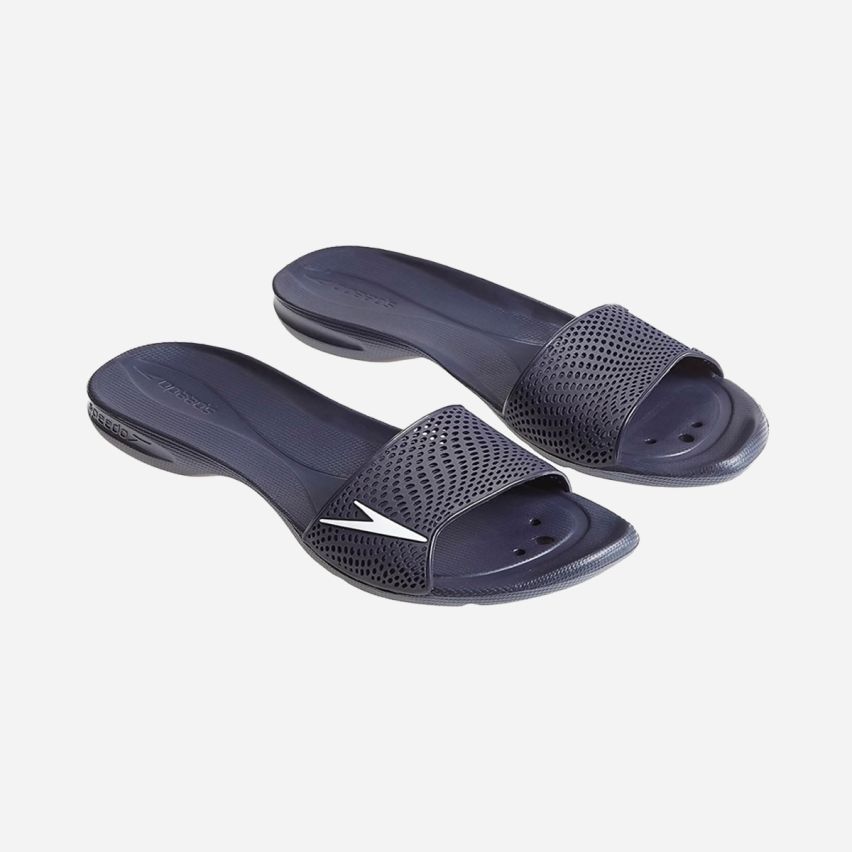 Speedo Atami II Max AF Women navy/white