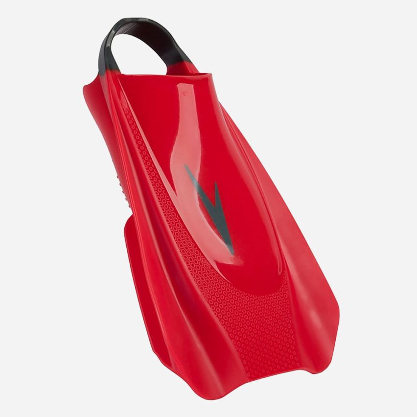 Speedo Fury Trainingsflosse lavarot