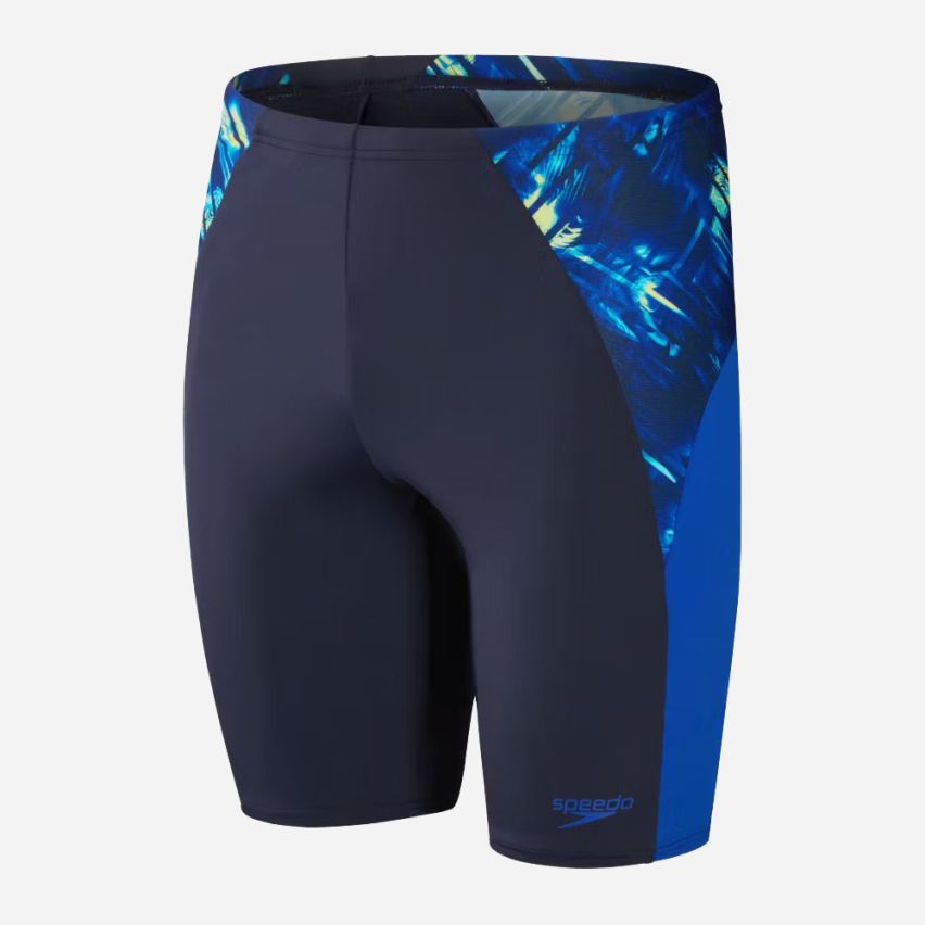 Speedo Jammer ECO END+ Splice true navy