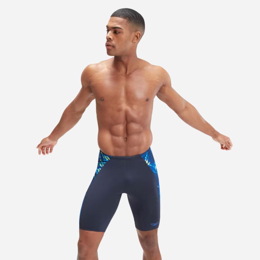 Speedo Jammer ECO END+ Splice true navy