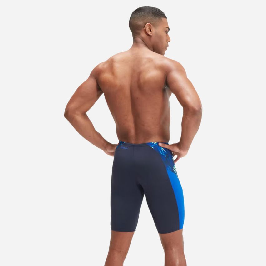 Speedo Jammer ECO END+ Splice true navy