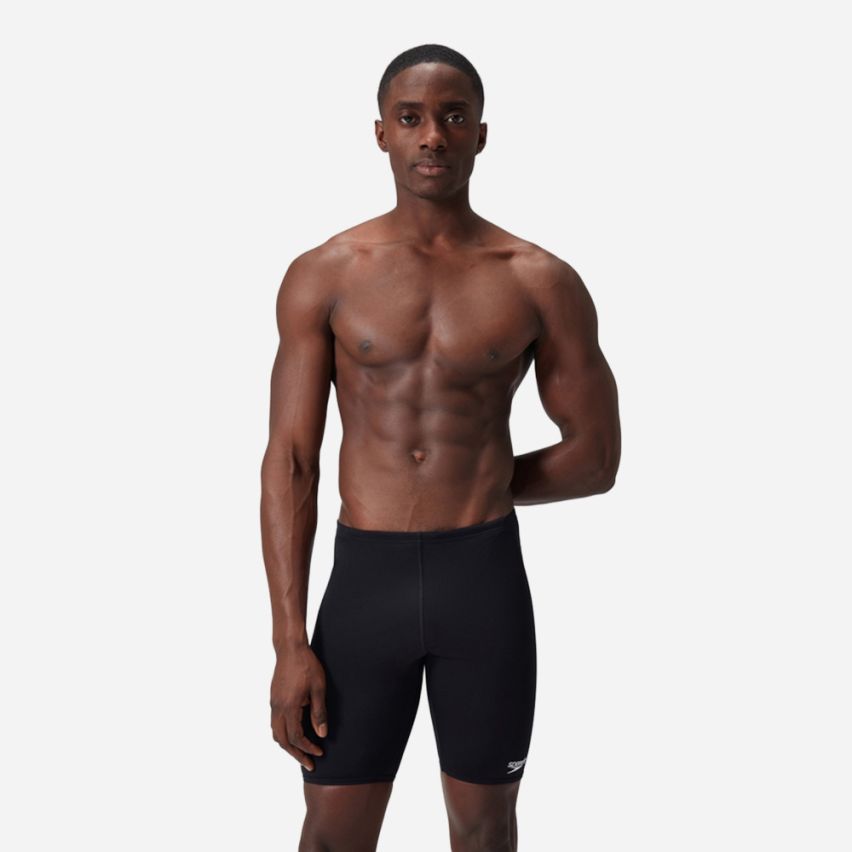 Speedo Jammer ECO Endurance black