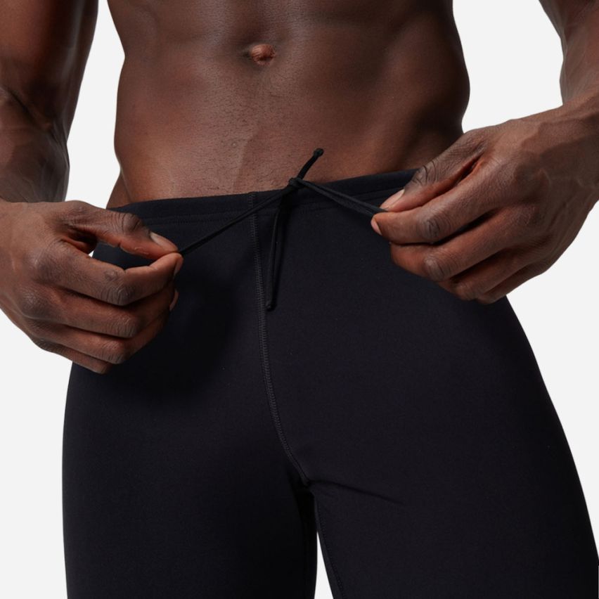 Speedo Jammer ECO Endurance black