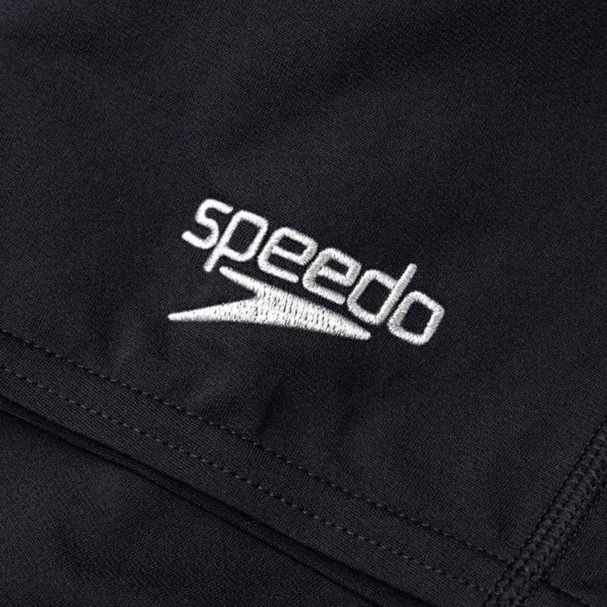 Speedo Jammer ECO Endurance black