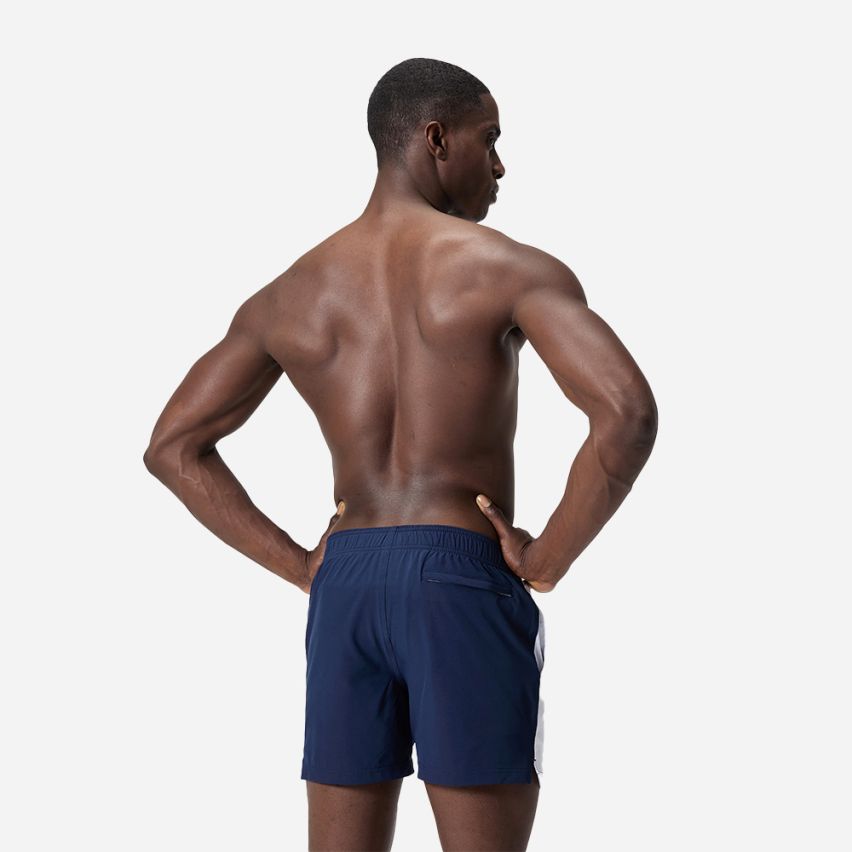 Speedo Jetstream Retro Volley Badeshorts peacoat