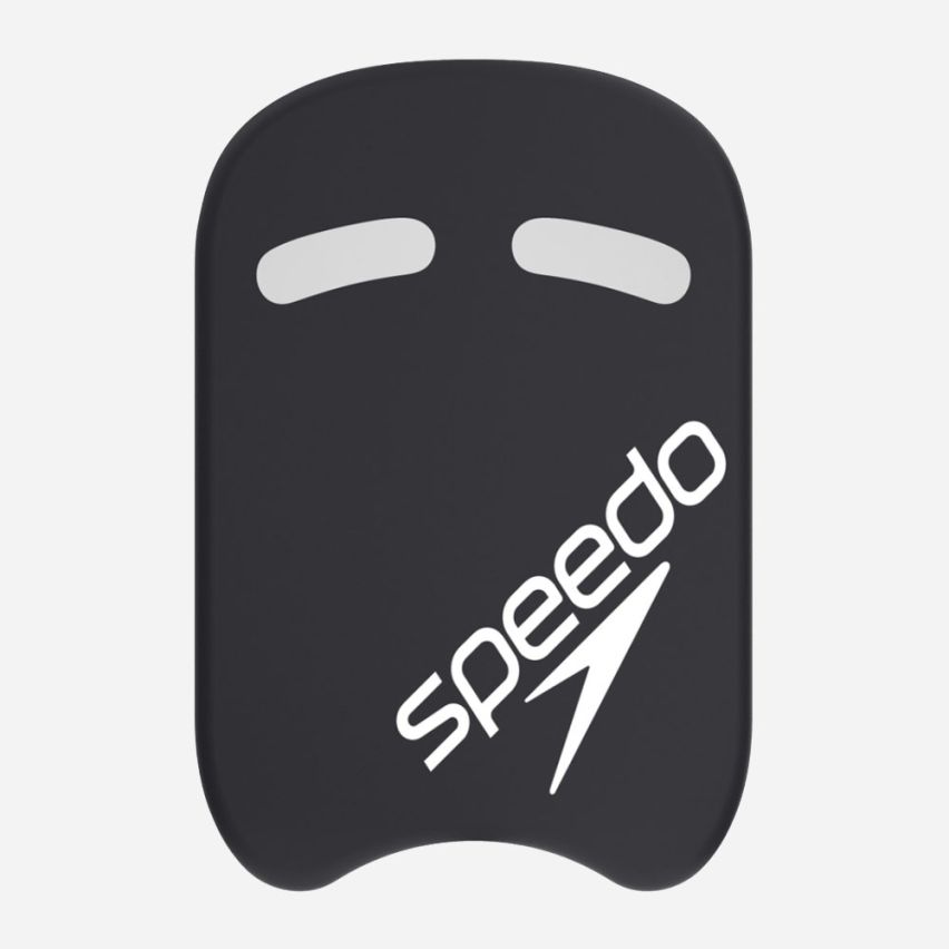 Speedo Kickboard black/white