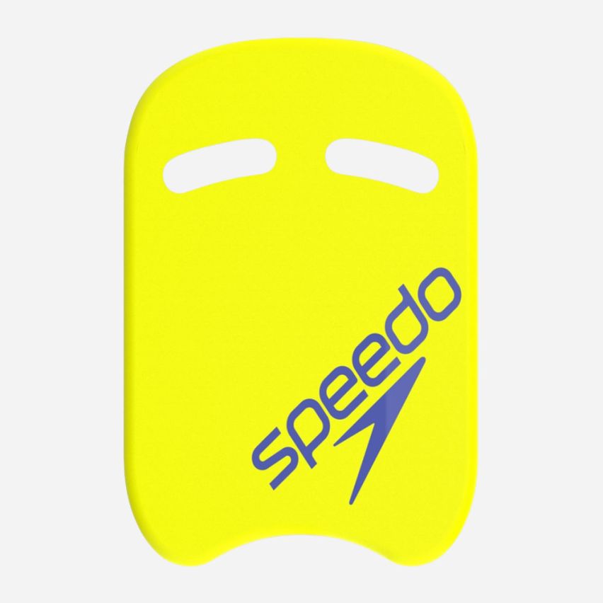 Speedo Kickboard hyper yellow