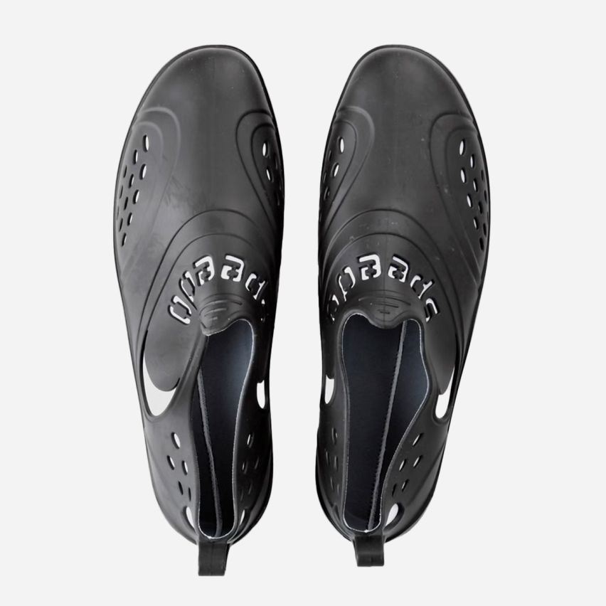 Speedo Badeschuhe Zanpa AM Men black