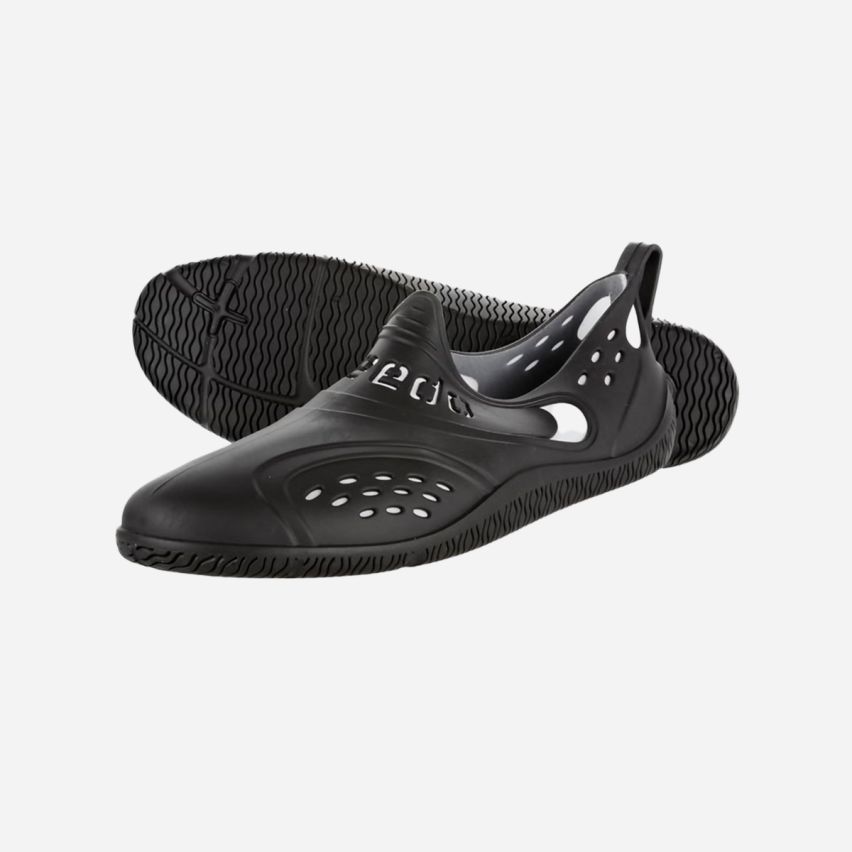 Speedo Badeschuhe Zanpa AM Men black