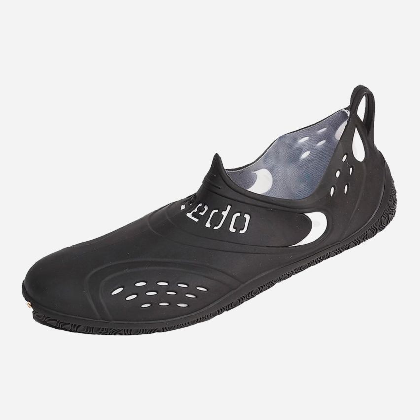 Speedo Badeschuhe Zanpa AM Men black