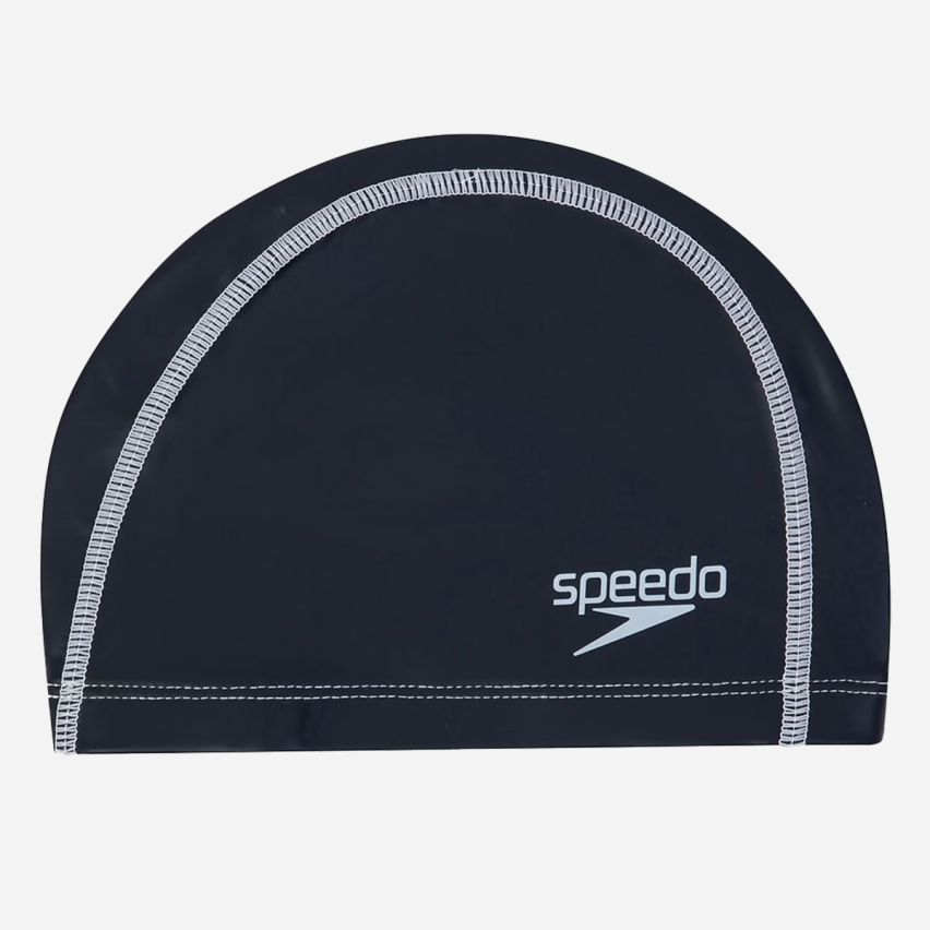 Speedo Kinder Badekappe Pace navy