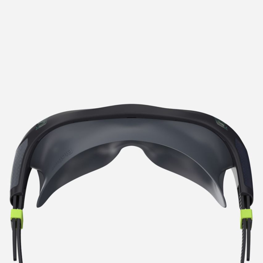 Speedo Schwimm-Maske Biofuse 2.0 schwarz