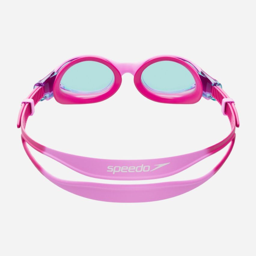 Speedo Schwimmbrille Biofuse 2.0 Junior flamingo pink