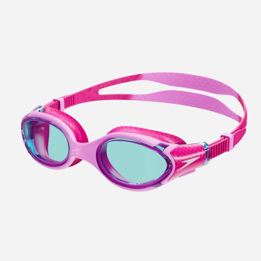 Speedo Schwimmbrille Biofuse 2.0 Junior flamingo pink
