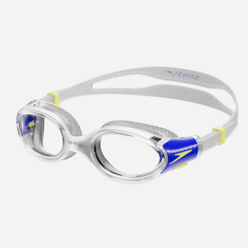 Speedo Schwimmbrille Biofuse 2.0 Junior clear
