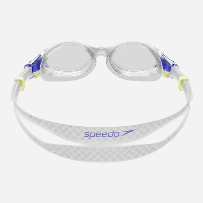 Speedo Schwimmbrille Biofuse 2.0 Junior clear