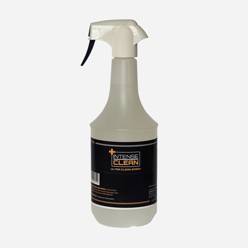 SportAdd Intense Ultra Clean Spray 1L