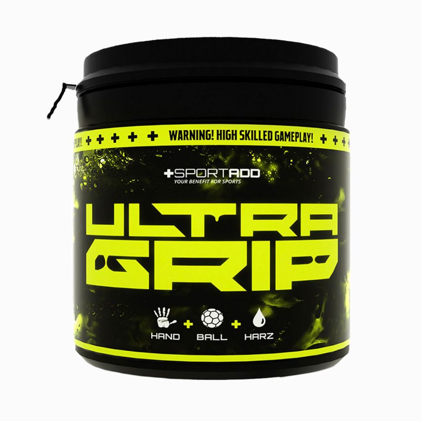 SportAdd Ultra Grip 500g