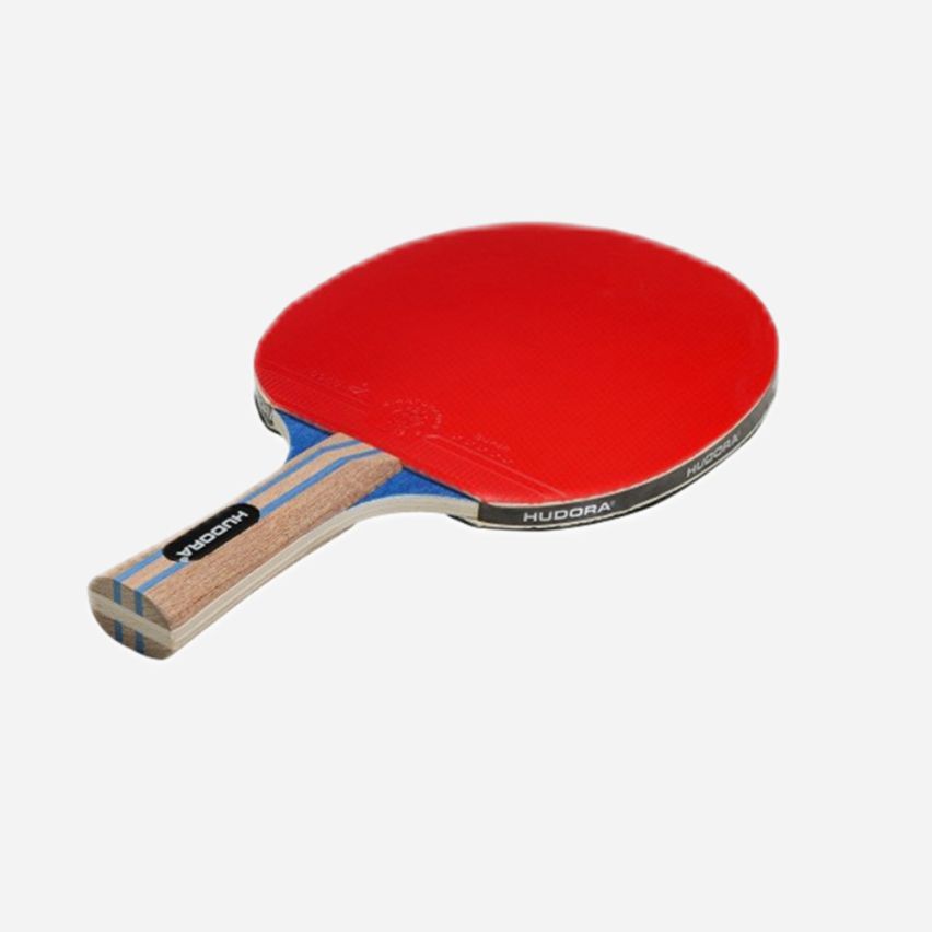 Hudora Tischtennisschläger Match