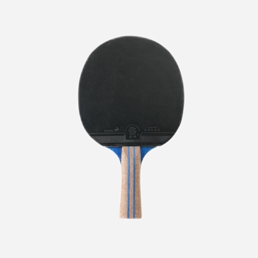 Hudora Tischtennisschläger Match