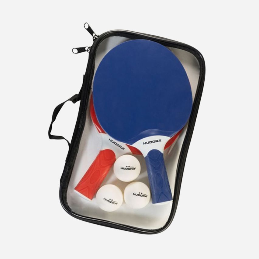 Hudora Tischtennisset Outdoor