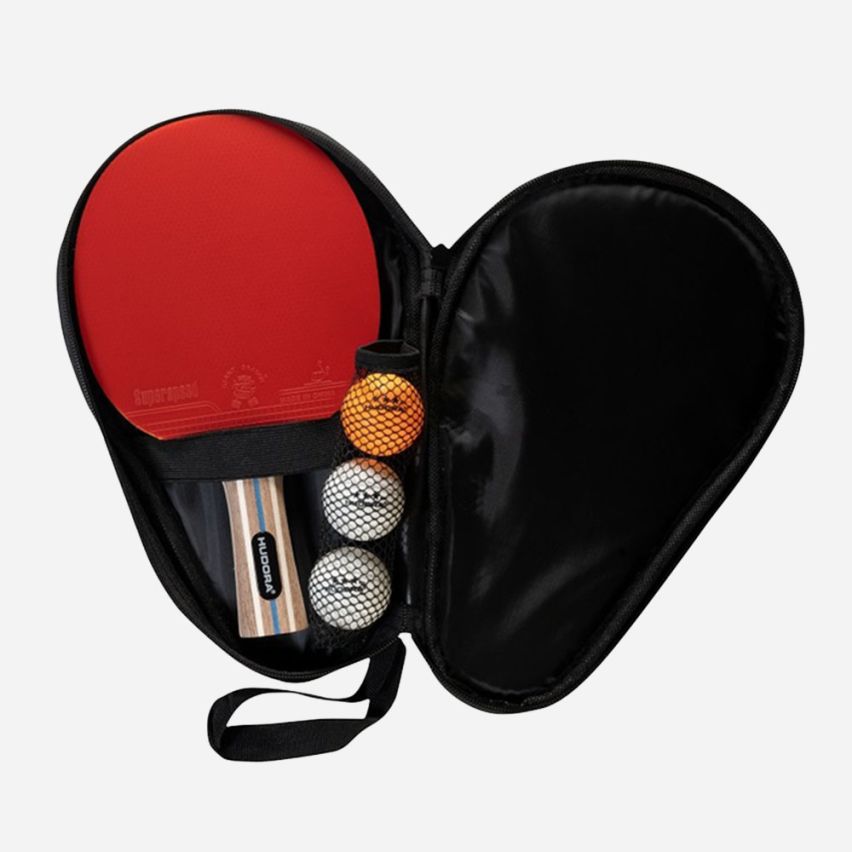 Hudora Tischtennisset Tournament