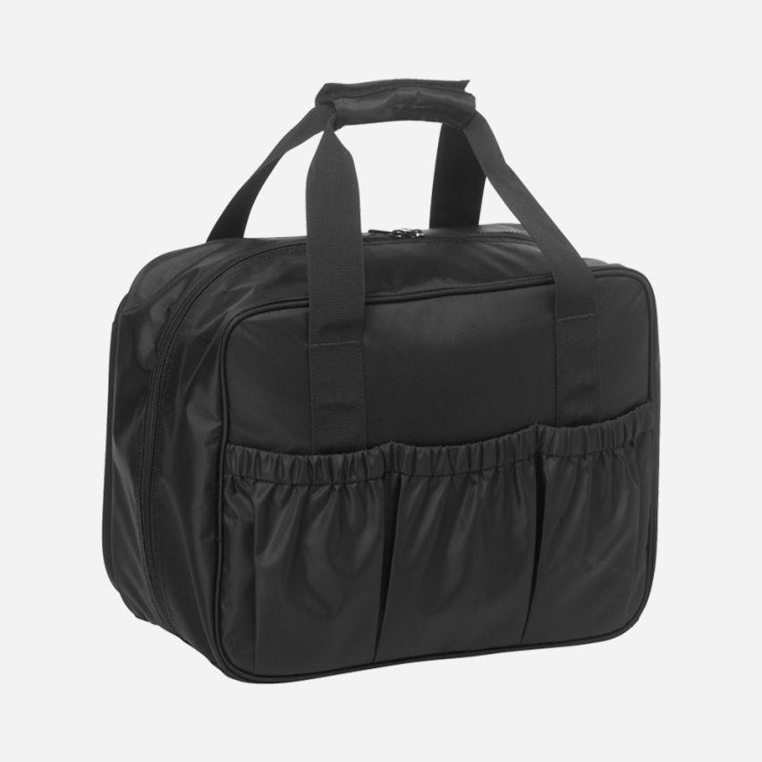 uhlsport MEDICAL BAG Medizintasche schwarz (20L)