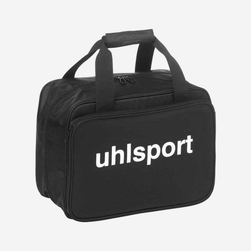 uhlsport MEDICAL BAG Medizintasche schwarz (20L)