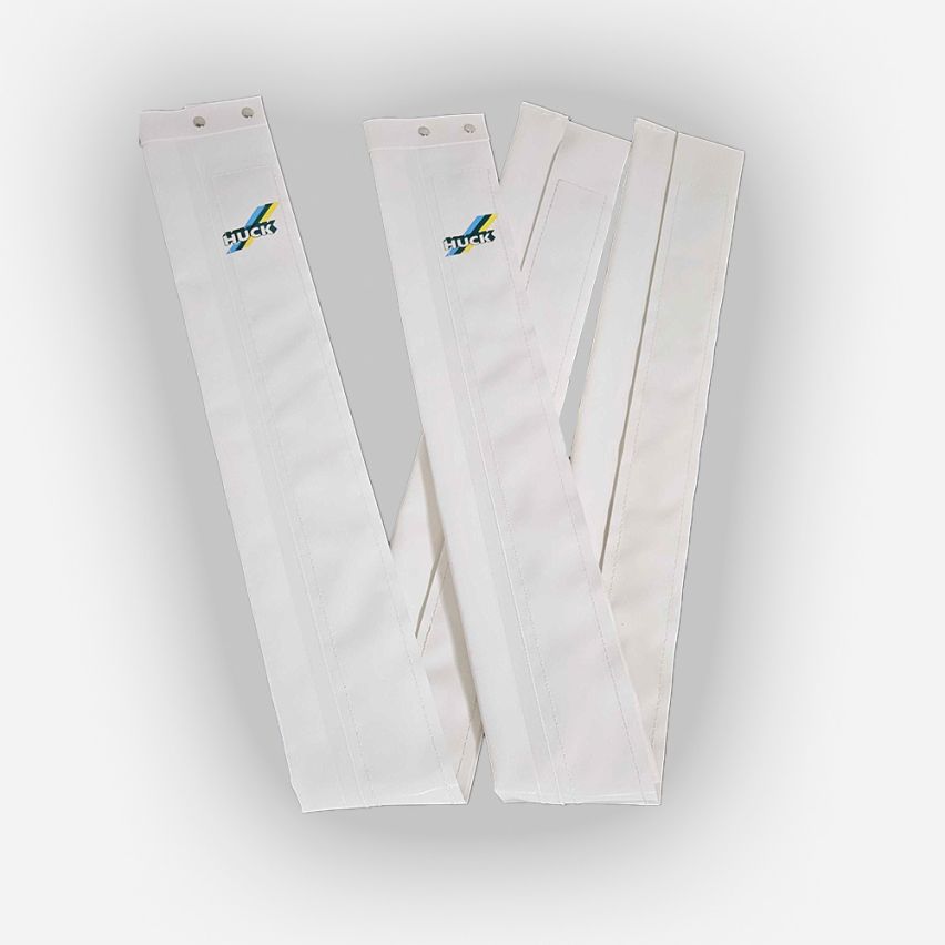 Volleyball Antennentasche mit Velcro Verschluss (Paar)