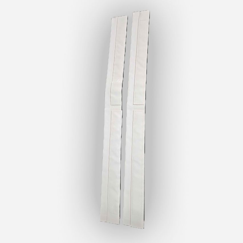 Volleyball Antennentasche mit Velcro Verschluss (Paar)