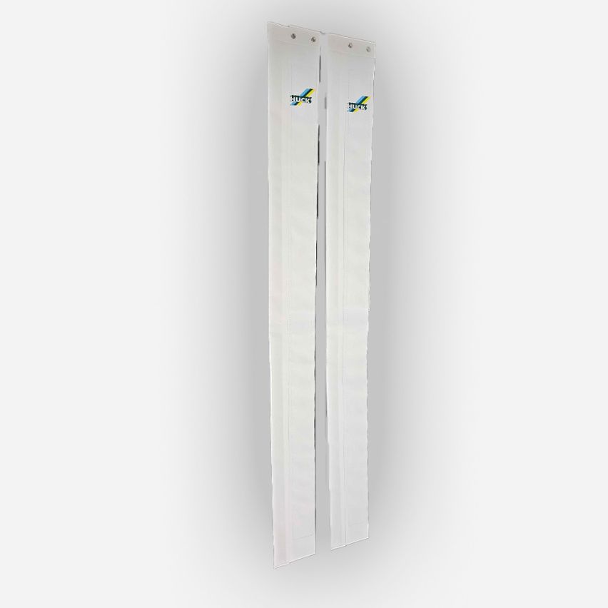 Volleyball Antennentasche mit Velcro Verschluss (Paar)