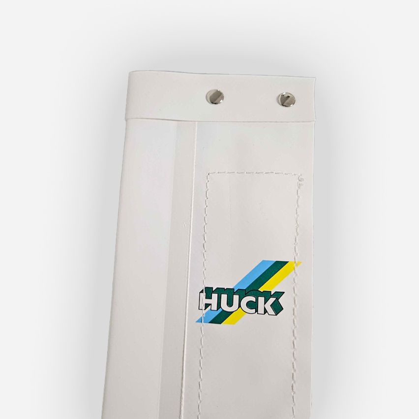 Volleyball Antennentasche mit Velcro Verschluss (Paar)