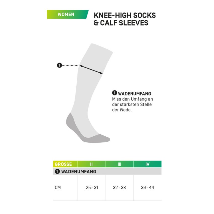 CEP ultralight socks tall v3 Women black/grey