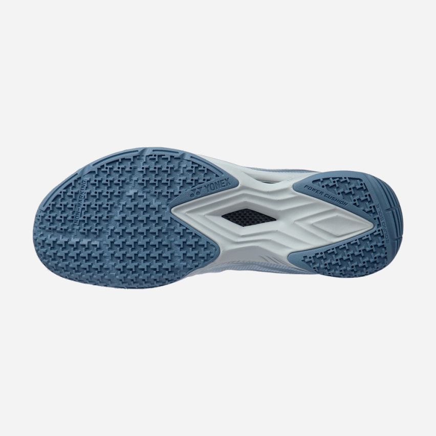 Yonex Badmintonschuh AERUS Z2 blue/gray