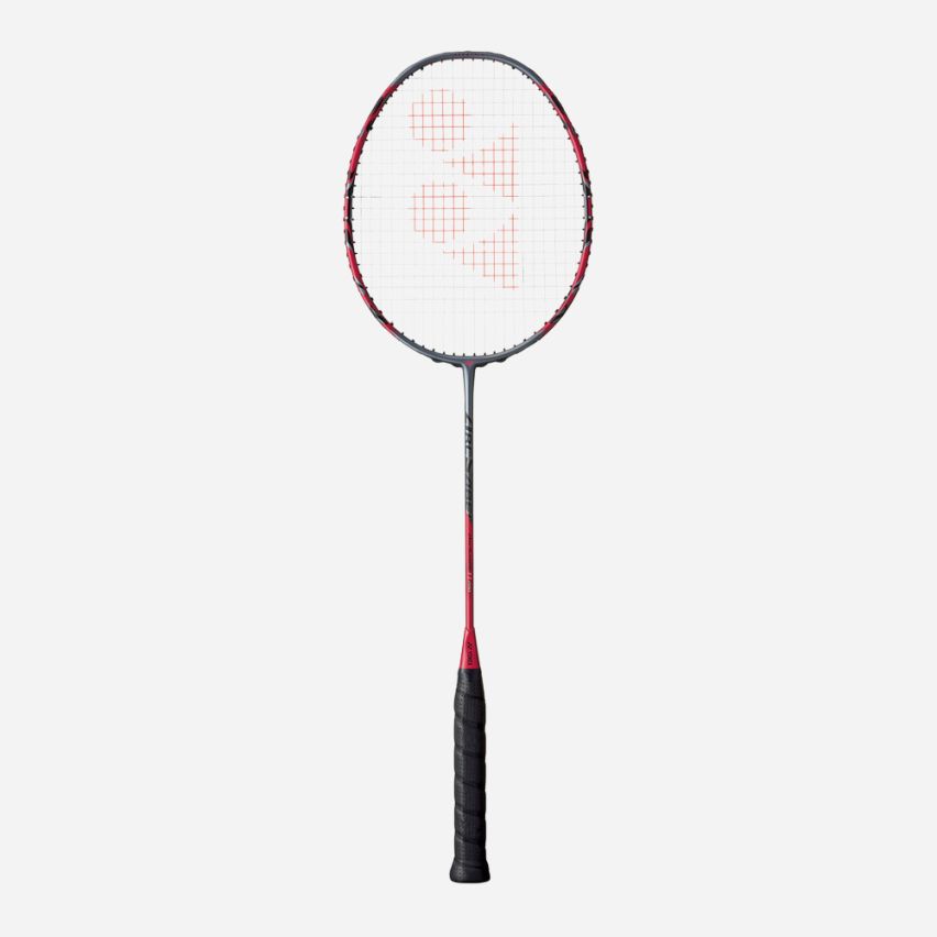 Yonex Badmintonracket Arc Saber 11 Pro bespannt