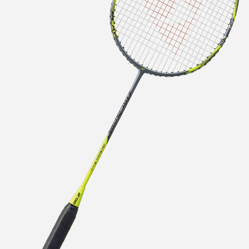 Yonex Badmintonracket Arc Saber 7 PLAY bespannt