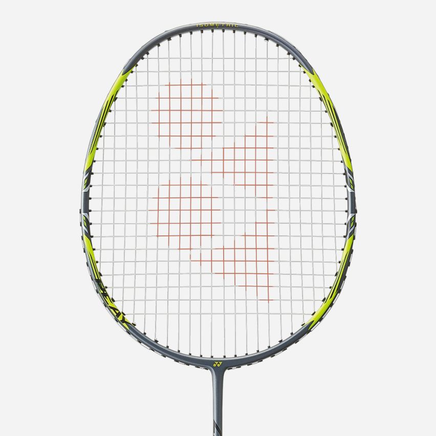 Yonex Badmintonracket Arc Saber 7 PLAY bespannt