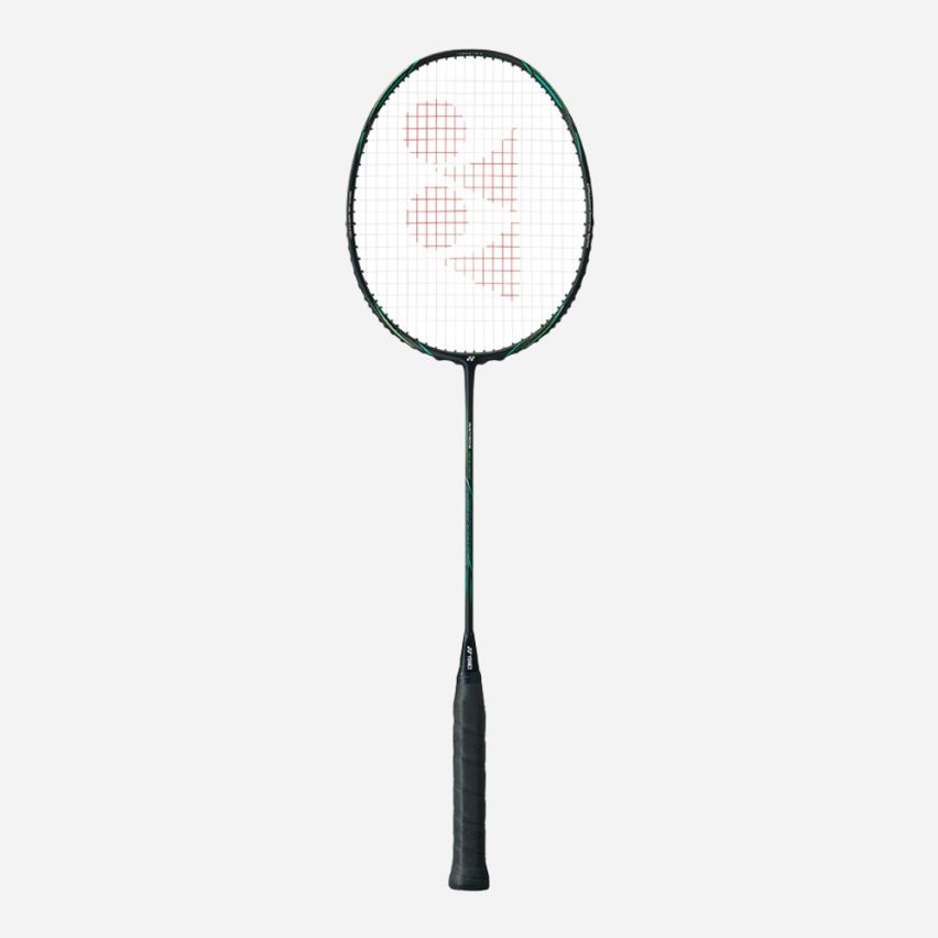 Yonex Badmintonracket Astrox Nextage bespannt