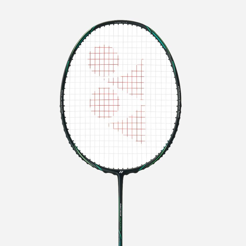 Yonex Badmintonracket Astrox Nextage bespannt