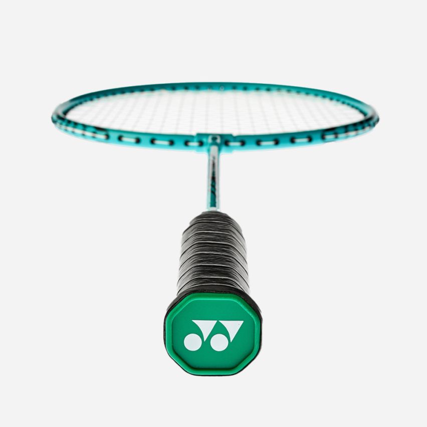 Yonex Badmintonracket B4000 blau bespannt