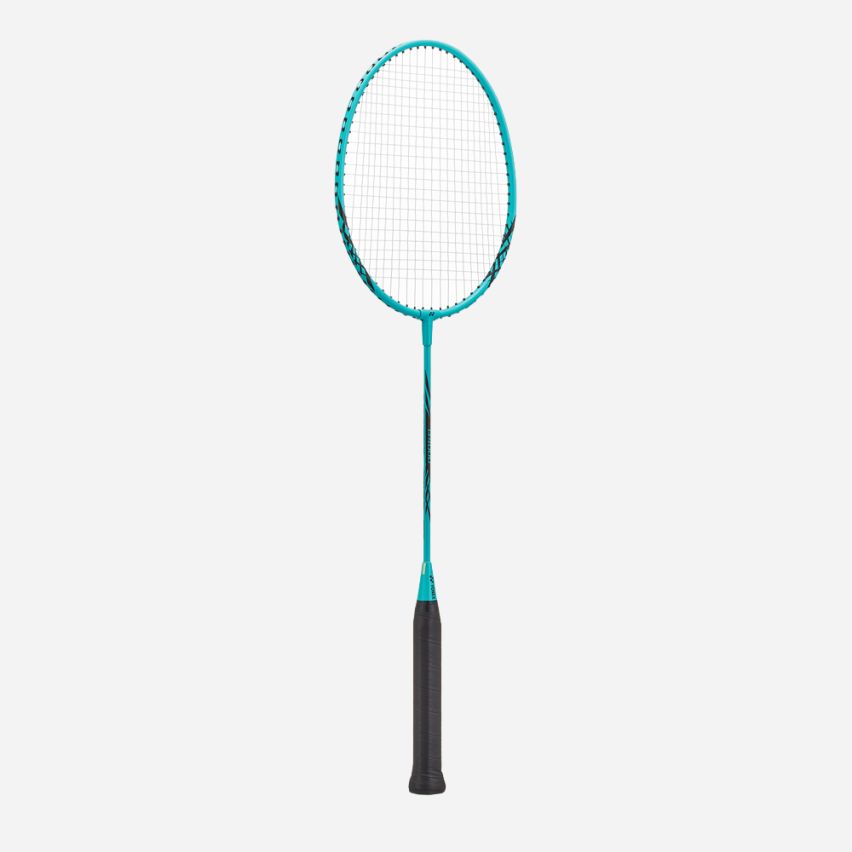 Yonex Badmintonracket B4000 blau bespannt