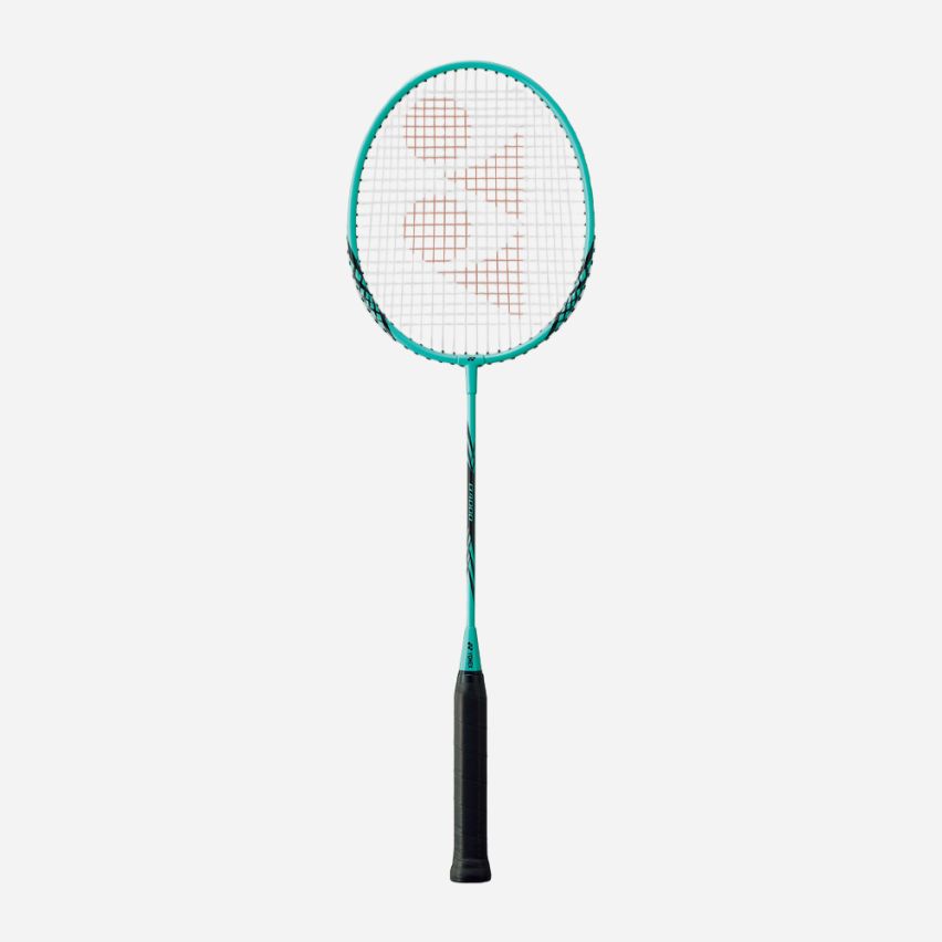 Yonex Badmintonracket B4000 blau bespannt