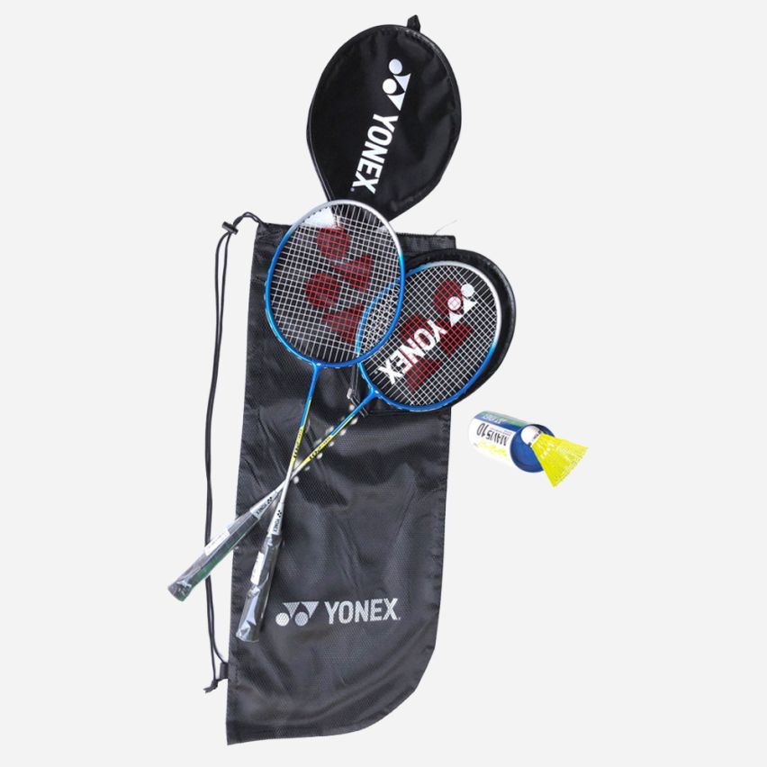 Yonex Badmintonset GR222