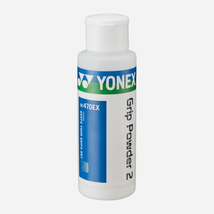 Yonex Griffpulver Grip Powder 2 AC470