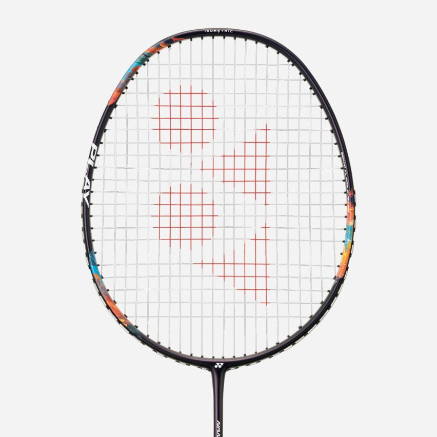 Yonex Badmintonracket Nanoflare 700 Play bespannt