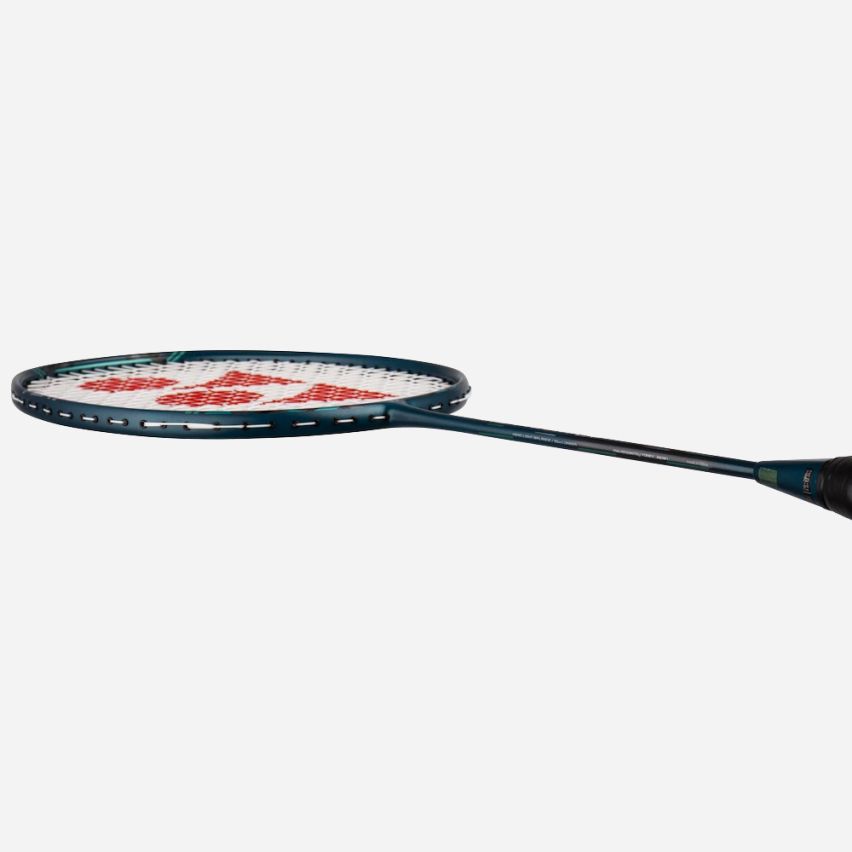 Yonex Badmintonracket Nanoflare 800 Play bespannt