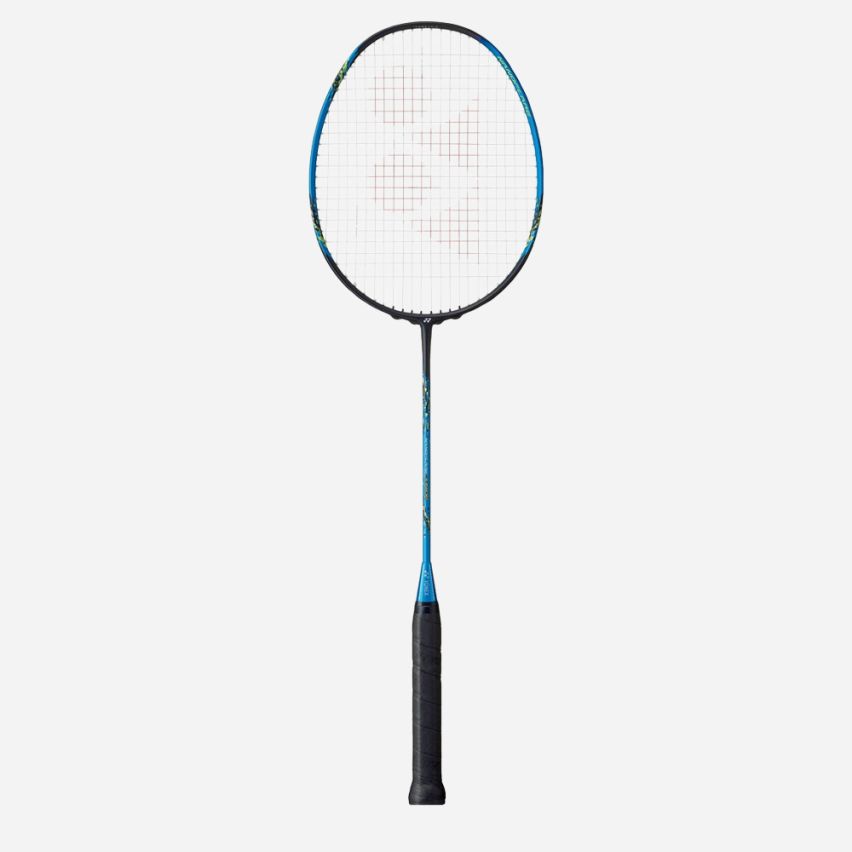 Yonex Badmintonracket Nanoflare Junior bespannt